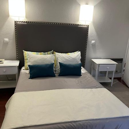 Rio Maior Hotel Εξωτερικό φωτογραφία