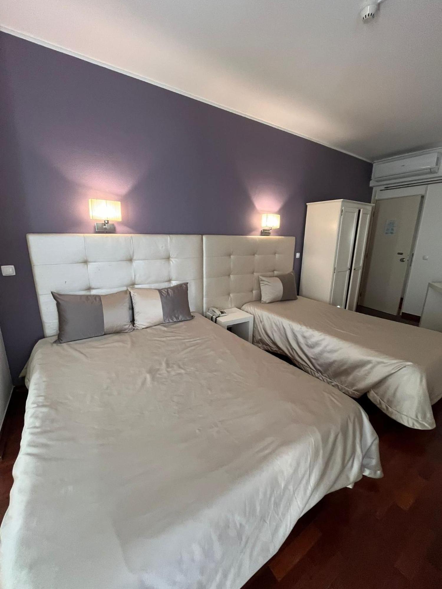 Rio Maior Hotel Εξωτερικό φωτογραφία