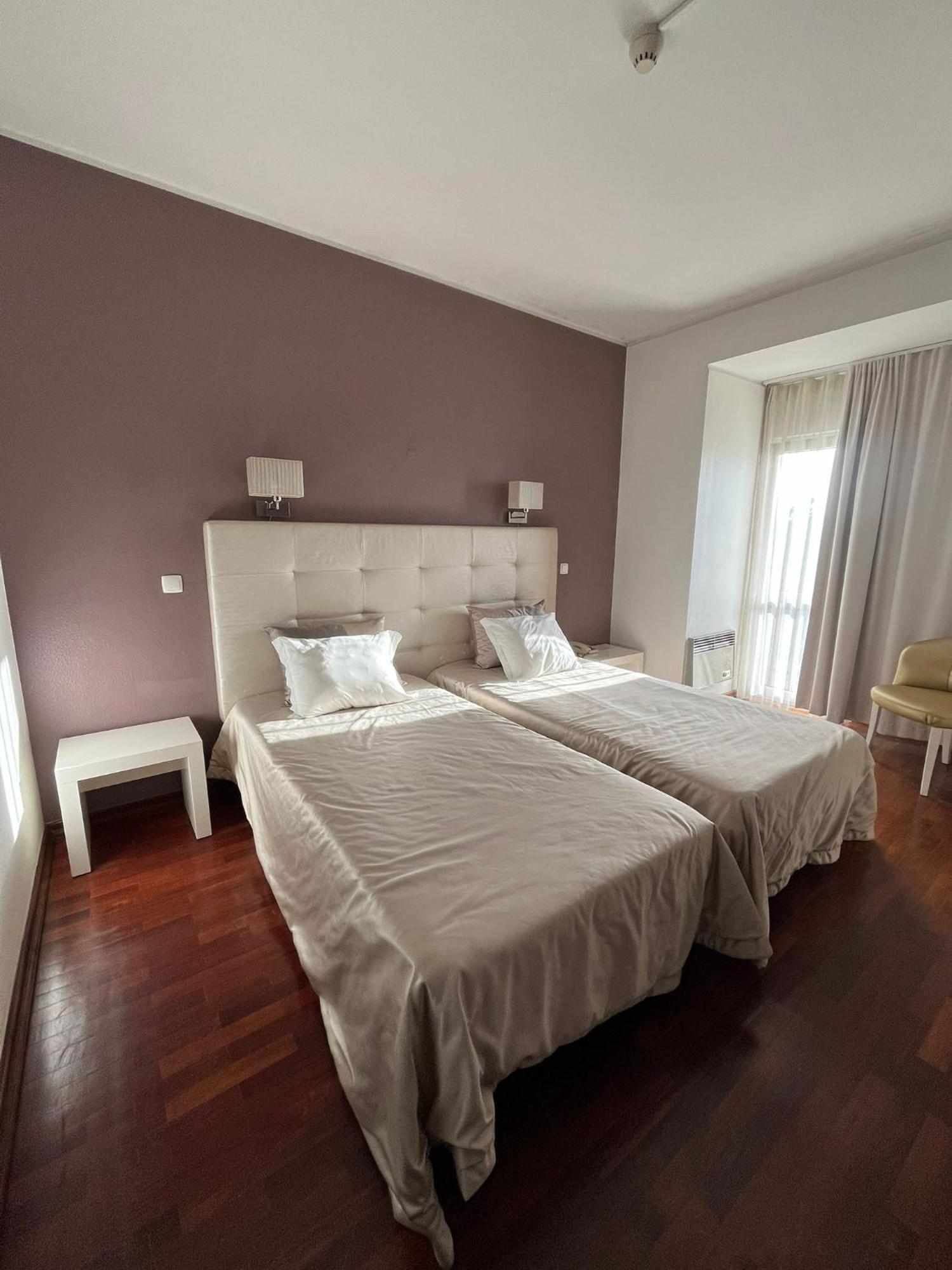 Rio Maior Hotel Εξωτερικό φωτογραφία