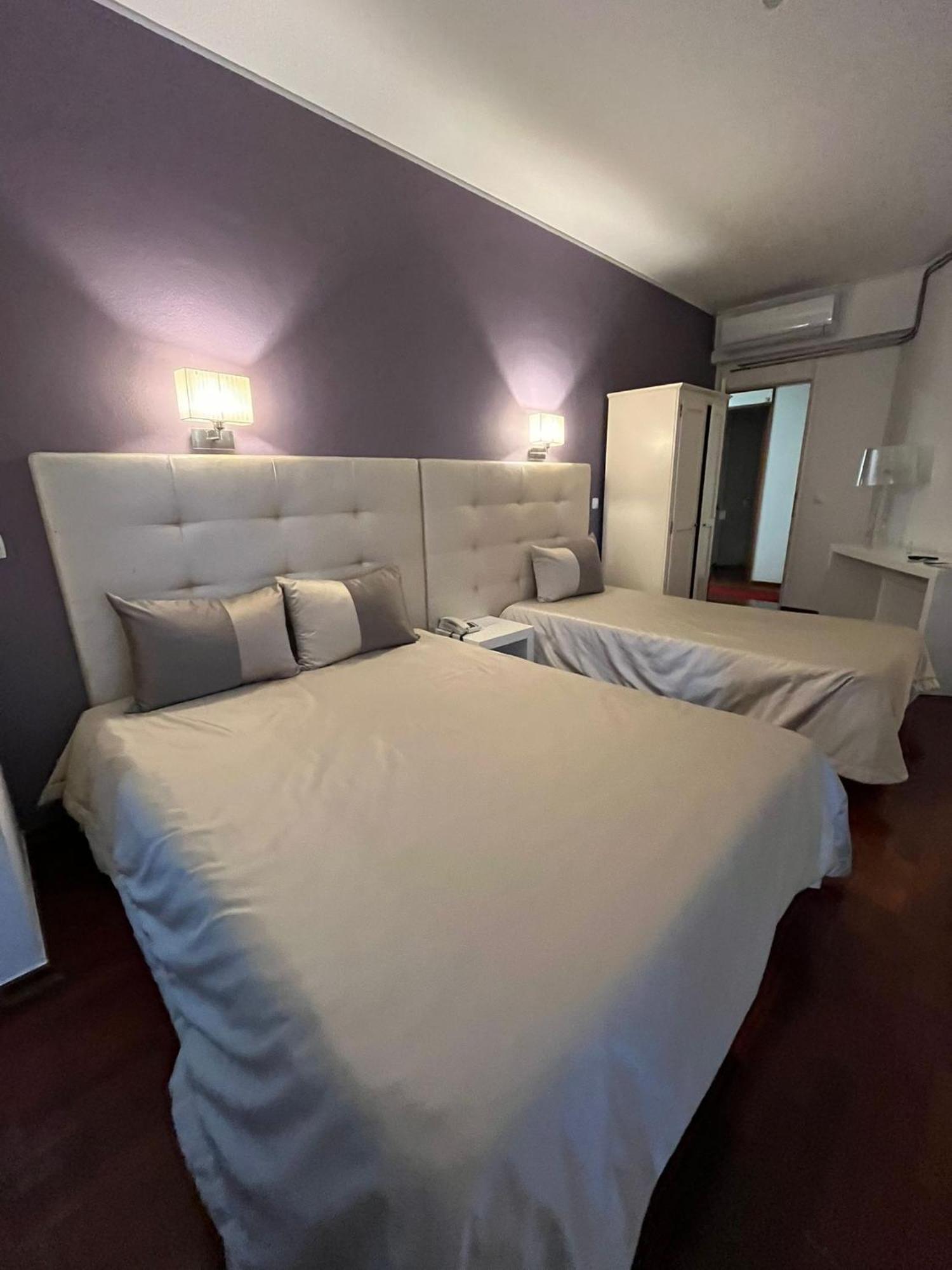 Rio Maior Hotel Εξωτερικό φωτογραφία