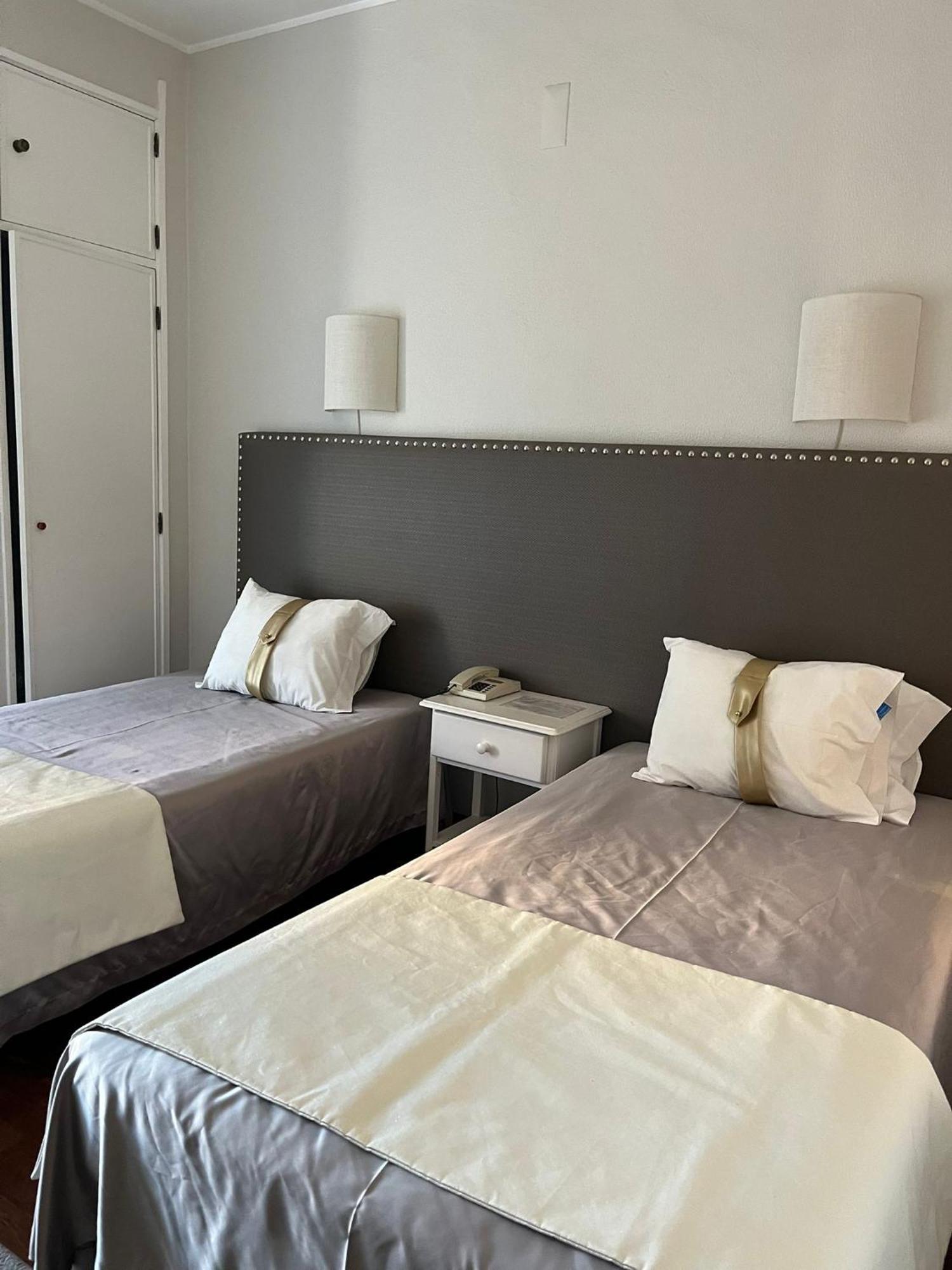 Rio Maior Hotel Εξωτερικό φωτογραφία