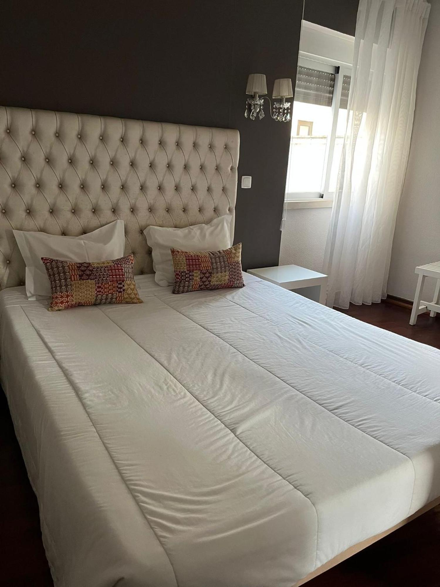 Rio Maior Hotel Εξωτερικό φωτογραφία